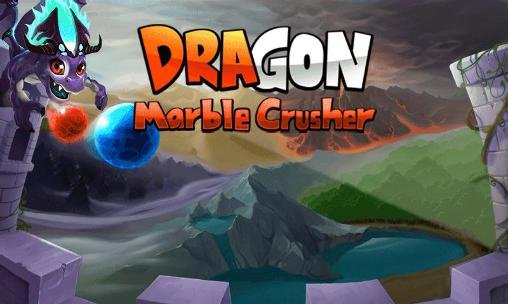 game pic for Dragon marble crusher